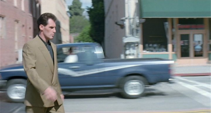 1989 Toyota Truck Xtracab [RN90]