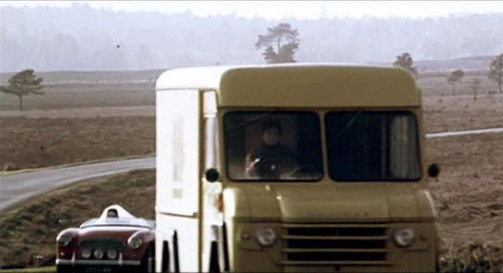 1964 Commer Walk-Thru [KA]