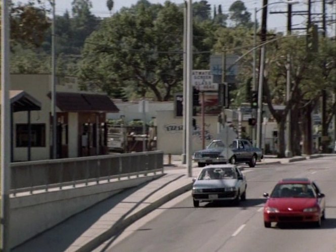 1992 Honda Civic Si [EH3]