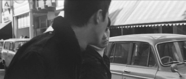 1960 Datsun Bluebird Station Wagon [WP310]