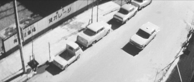 1962 Datsun 1200 Pickup [U320]