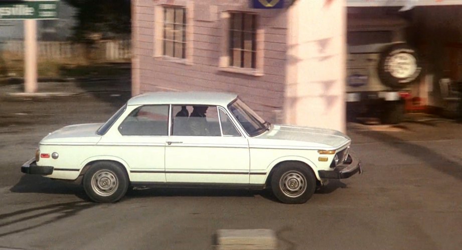 1974 BMW 2002