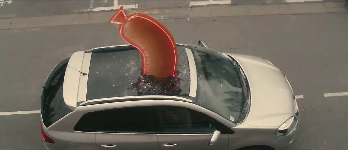 2012 Renault Koleos S�rie 1 [H45]