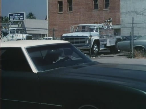 1973 Ford F-Series Medium Duty