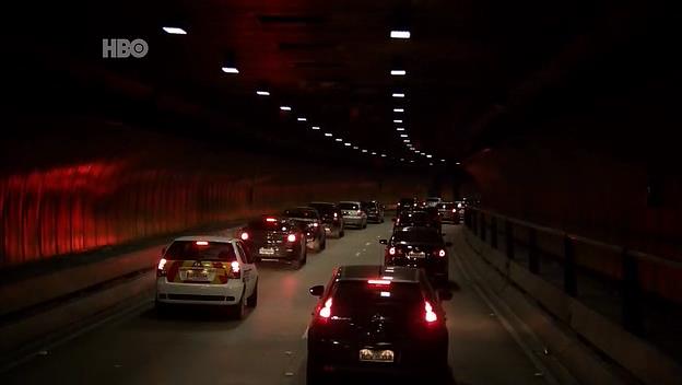 2008 Citro�n C4 Berline S�rie 1