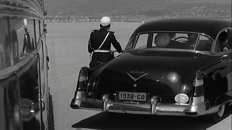 1952 Cadillac Fleetwood 60 Special [6019X]