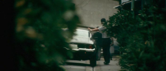 1970 Chevrolet Camaro