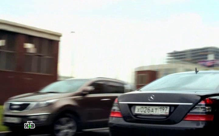 2011 Kia Sportage [SL]