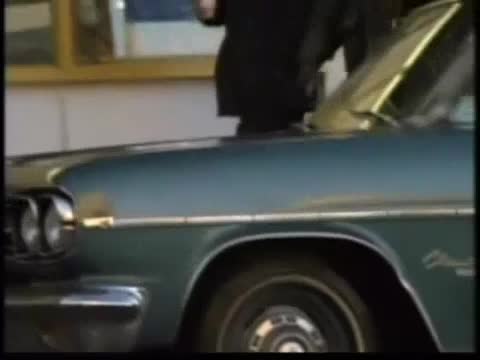 1966 Rambler Classic