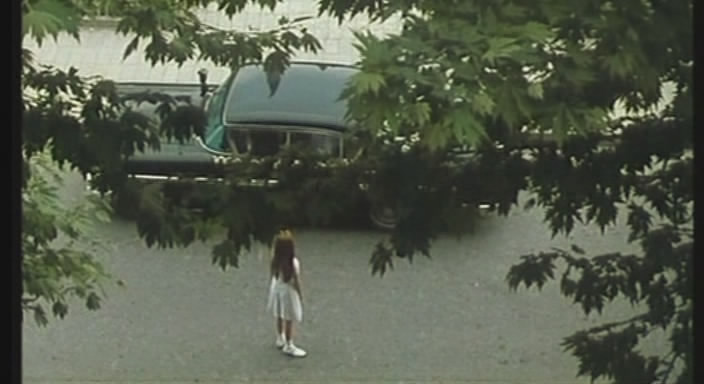 1958 Chevrolet Biscayne