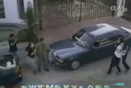 Mercedes-Benz [W124]