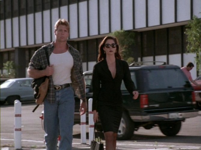 1991 Ford Explorer XLT [UN46]