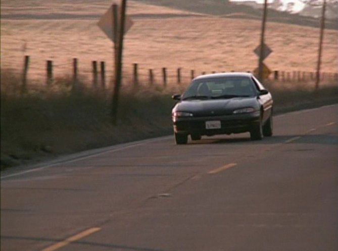 1995 Dodge Intrepid [LH]