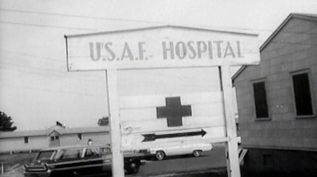 1963 Ford Country Sedan