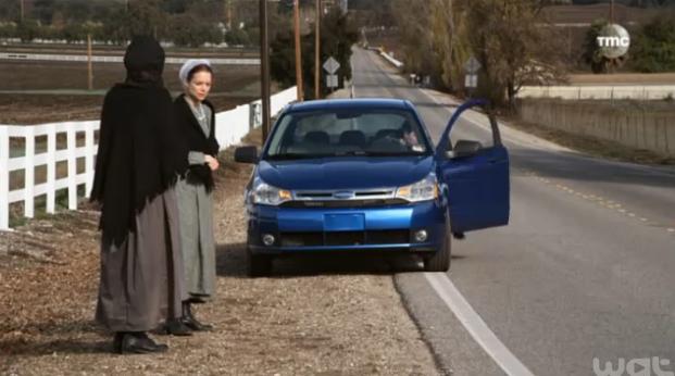 2008 Ford Focus