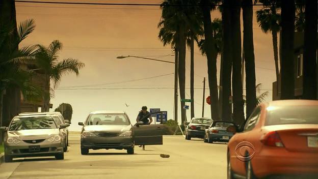 2002 Toyota Camry [XV30]