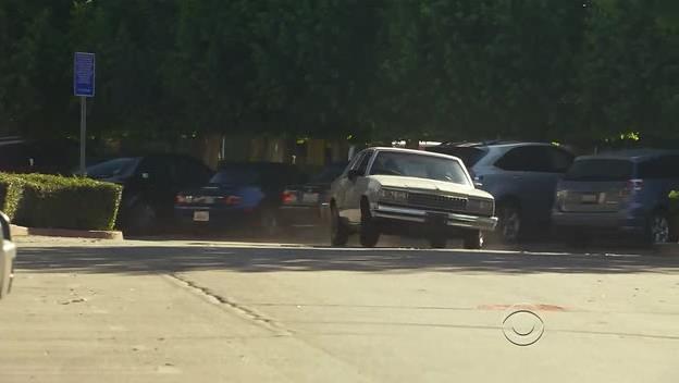 2005 Toyota Matrix [ZZE132]