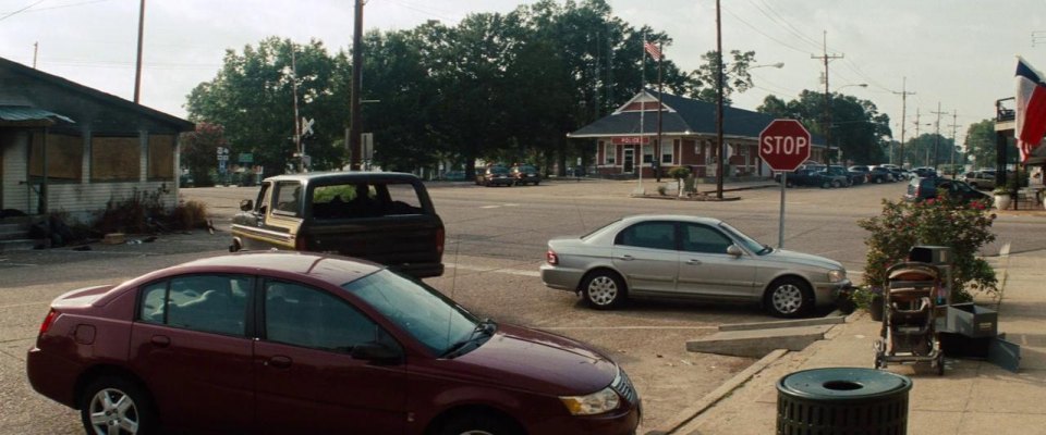 2006 Saturn ION