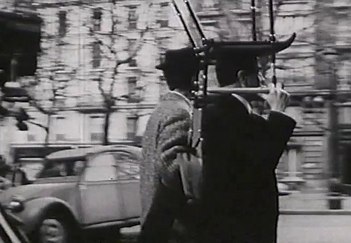 1953 Citro�n 2CV A