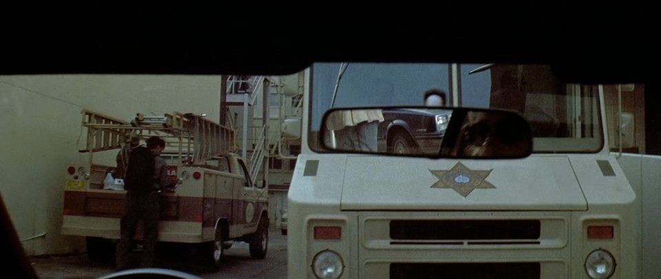 1980 Ford F-Series Regular Cab