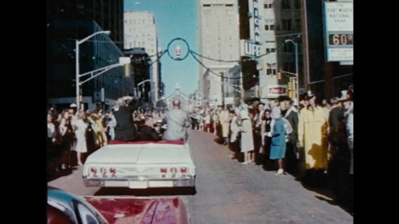 1964 Chevrolet Impala Convertible