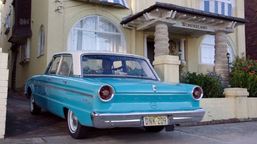 1964 Ford Falcon [XM]