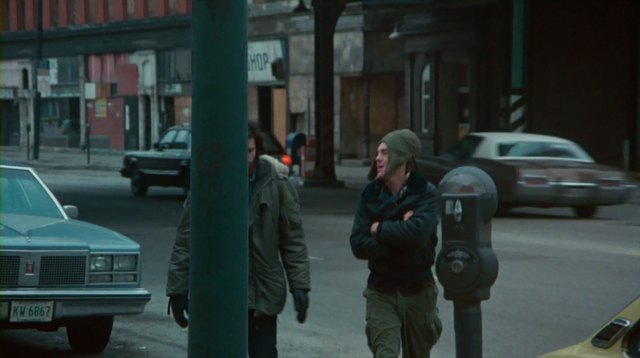 1971 Oldsmobile Toronado