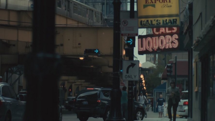 2002 Chevrolet TrailBlazer LTZ [GMT360]