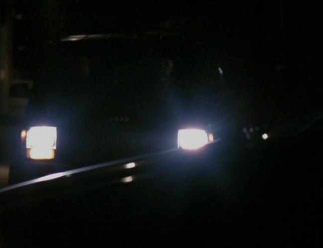 Jeep Cherokee [XJ]