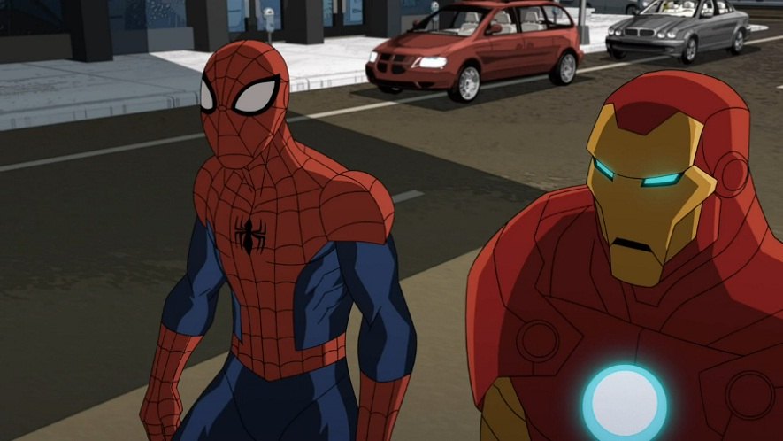 2001 Dodge Caravan [RS]