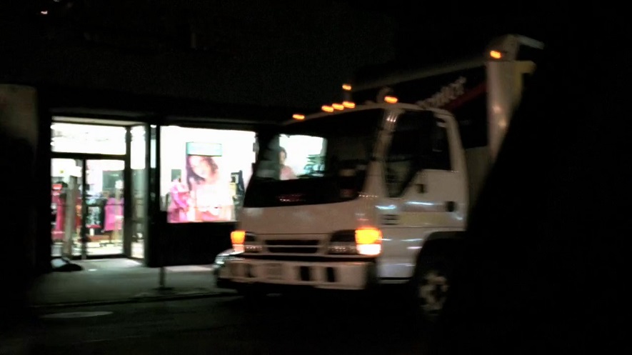 1998 GMC Forward [W-Series]