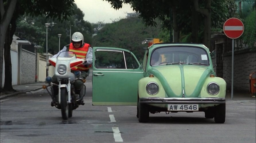 Honda CB 250 Two-Fifty