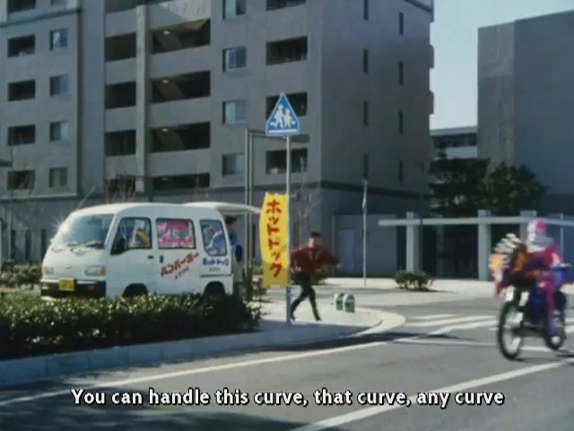 1994 Subaru Sambar [KV]