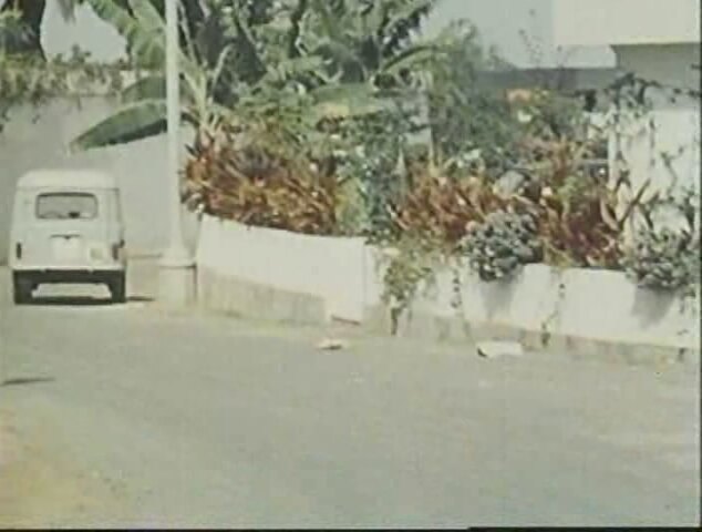 1964 Renault 4 Furgoneta [R2104]