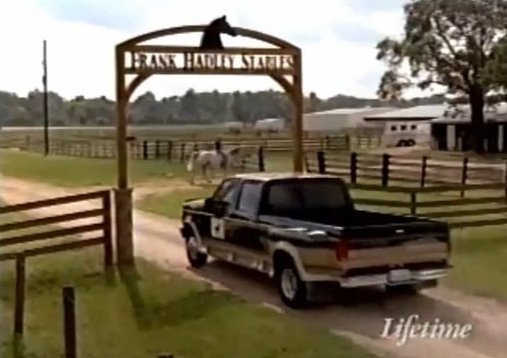 1992 Ford F-350 Crew Cab Dually