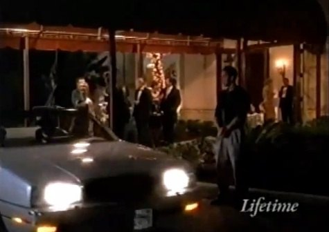 1987 Cadillac Allanté