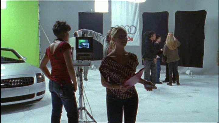 2005 Audi TT Roadster quattro [Typ 8N]