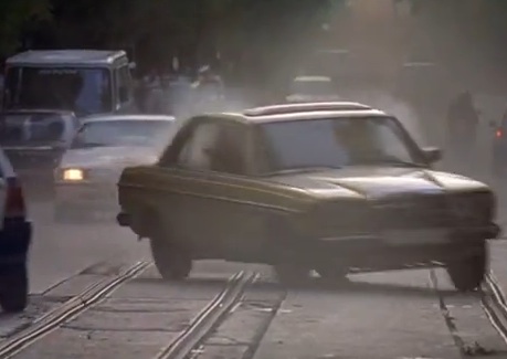 Mercedes-Benz [W123]