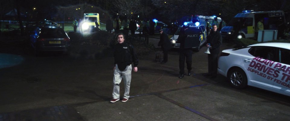 2005 Audi A3 Sportback [Typ 8PA]