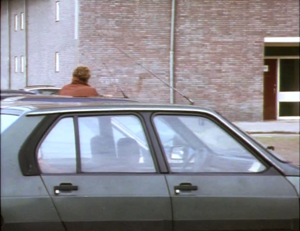 1981 Citroën Visa II