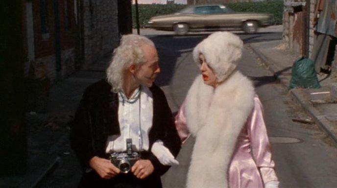 1969 Pontiac Catalina