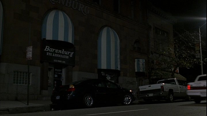 1999 Chrysler 300 M [LH]