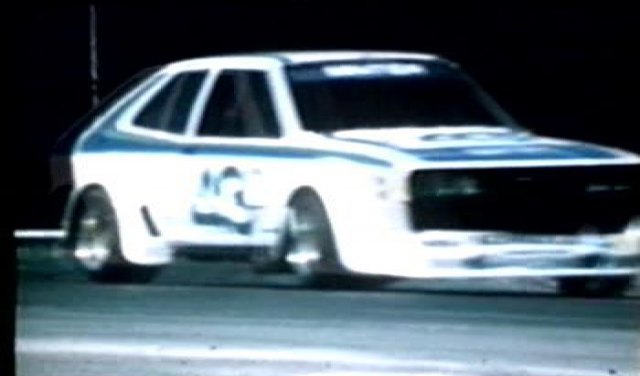 Volkswagen Scirocco MkI [Typ 53]