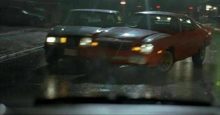 1978 Chevrolet Camaro