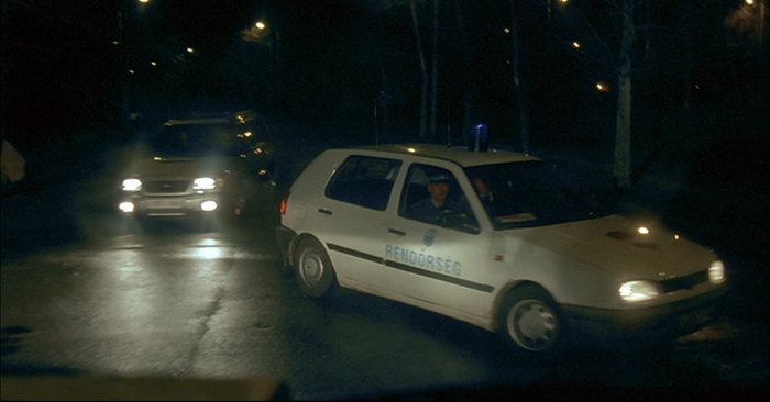 1992 Volkswagen Golf III [Typ 1H]