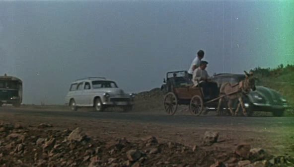 1966 FSO Warszawa 203 K [S-21]