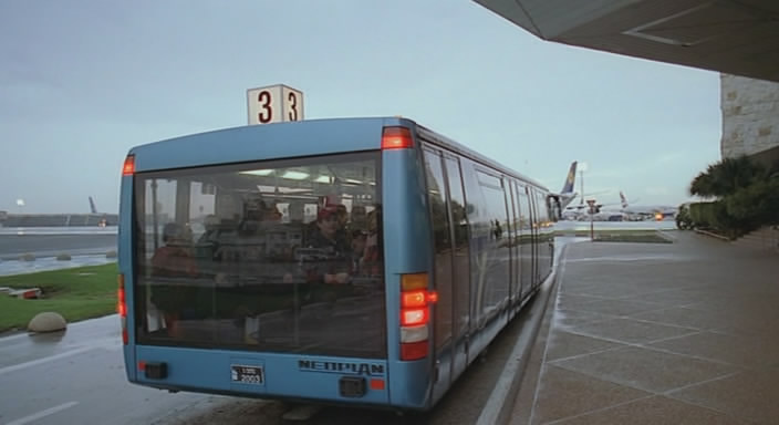 Neoplan Airliner