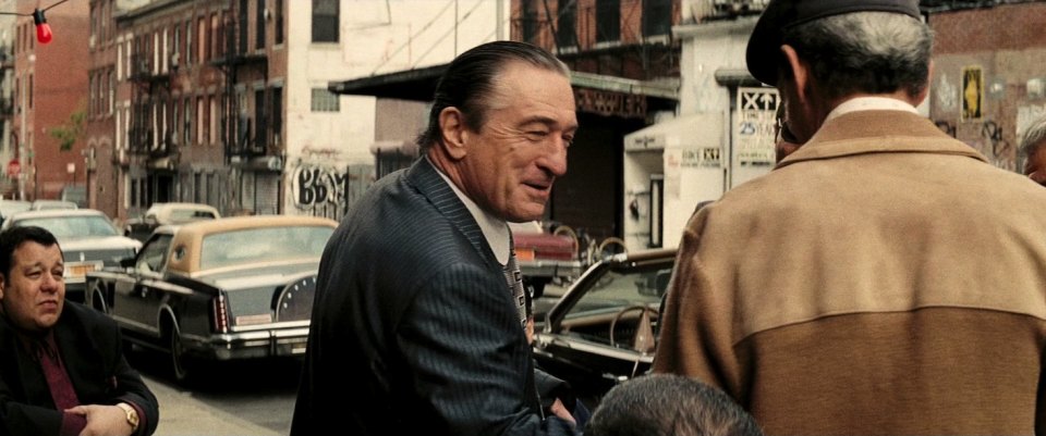 1977 Lincoln Continental Mark V Bill Blass Designer Series [89-65D]