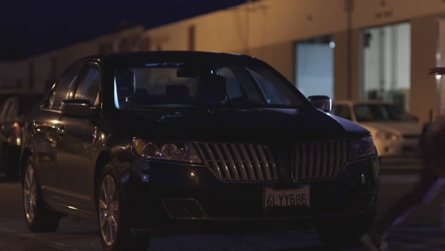 2010 Lincoln MKZ [CD378]