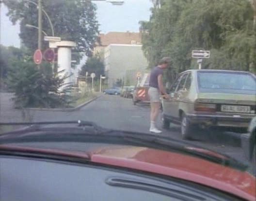 1978 Renault 20 TS 2 Litres [R1272]